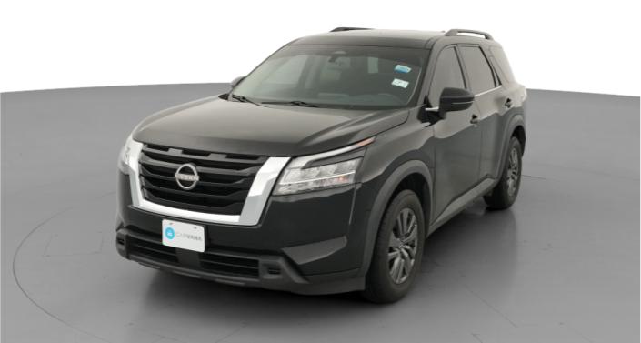 Thumbnail: 2022 Nissan Pathfinder - 1