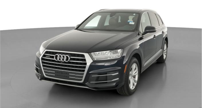 Thumbnail: 2018 Audi Q7 - 1
