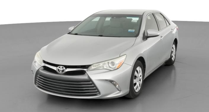 Thumbnail: 2015 Toyota Camry - 1