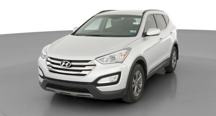 Thumbnail: 2014 Hyundai Santa Fe - 1