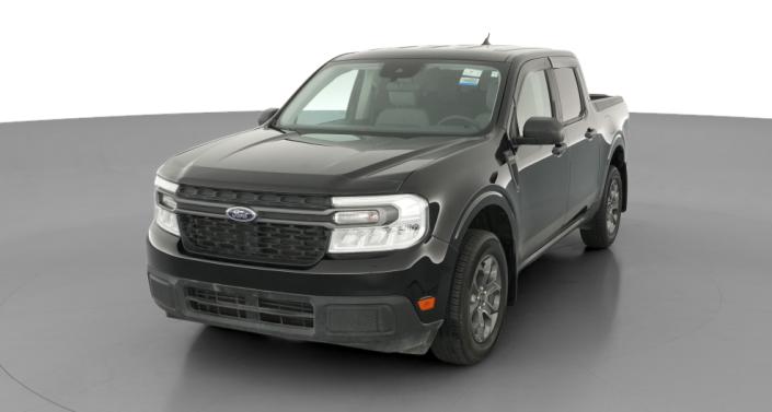 Thumbnail: 2022 Ford Maverick - 1