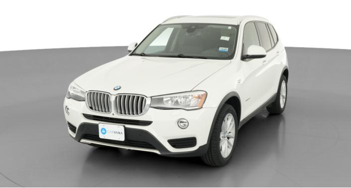 Thumbnail: 2016 BMW X3 - 1