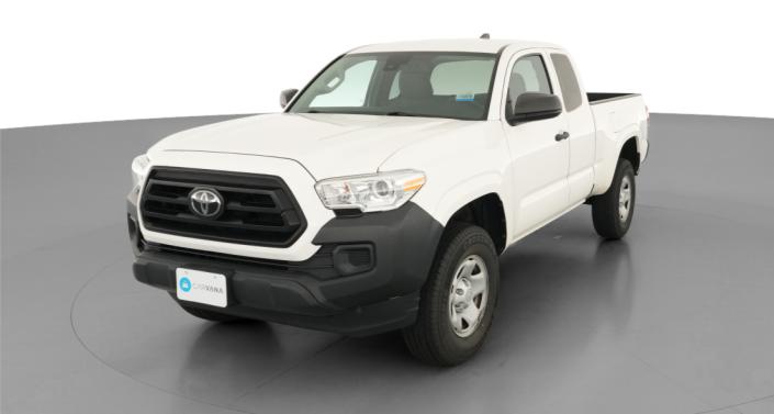 Thumbnail: 2021 Toyota Tacoma - 1