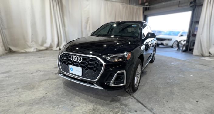 Thumbnail: 2022 Audi Q5 - 1