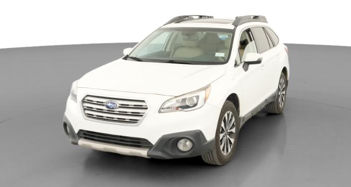 Thumbnail: 2016 Subaru Outback - 1