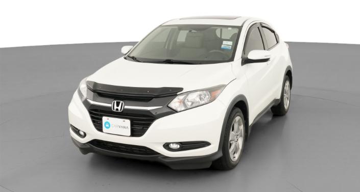 Thumbnail: 2016 Honda HR-V - 1