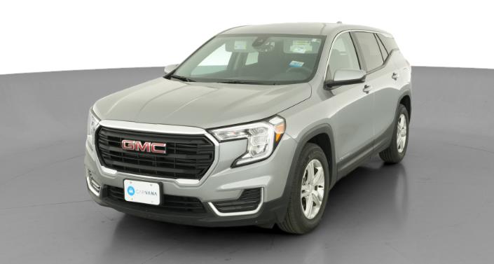 2024 GMC Terrain SLE -
                  Bessemer, AL