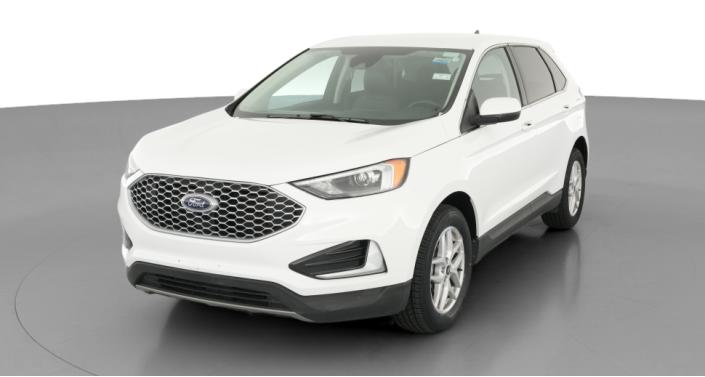Thumbnail: 2023 Ford Edge - 1