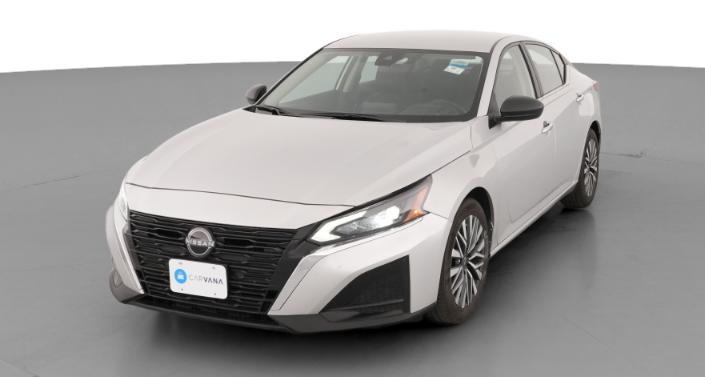 Thumbnail: 2024 Nissan Altima - 1