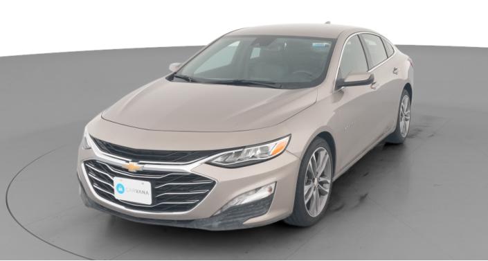2024 Chevrolet Malibu LT -
                  Haines City, FL