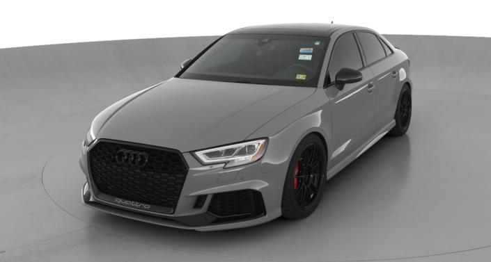 Thumbnail: 2020 Audi RS 3 - 1
