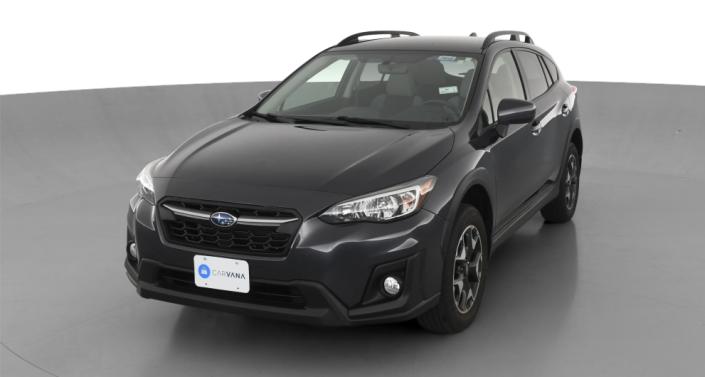 Thumbnail: 2019 Subaru Crosstrek - 1