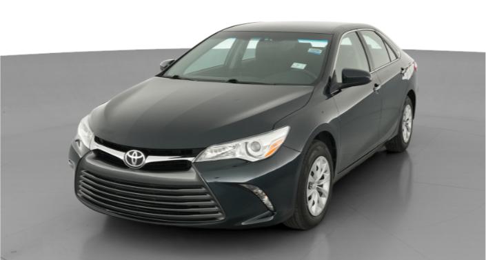 Thumbnail: 2017 Toyota Camry - 1