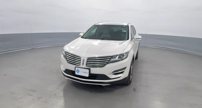 Thumbnail: 2017 Lincoln MKC - 1