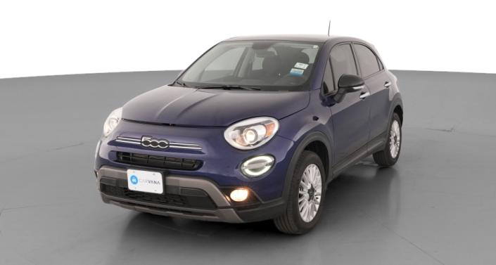 Thumbnail: 2022 Fiat 500X - 1