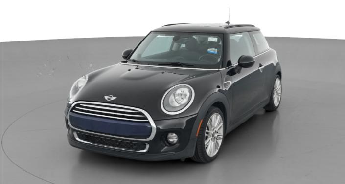 Thumbnail: 2018 MINI Cooper Hardtop - 1