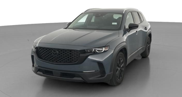 Thumbnail: 2023 Mazda CX-50 - 1