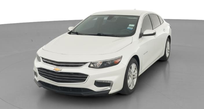 Thumbnail: 2016 Chevrolet Malibu - 1