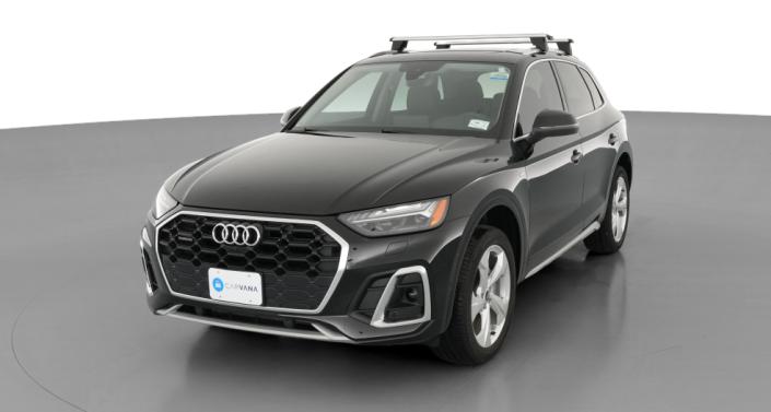 Thumbnail: 2023 Audi Q5 - 1