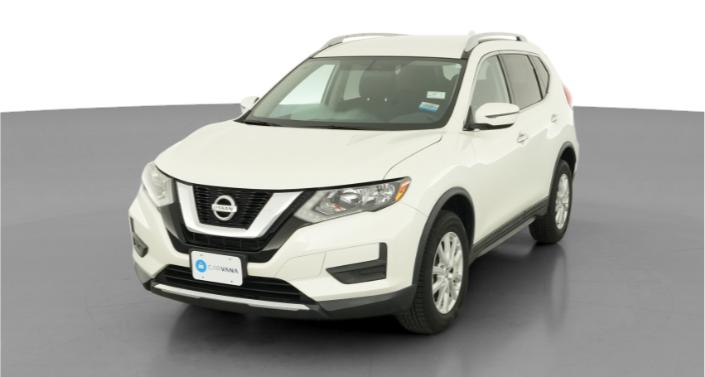 Thumbnail: 2017 Nissan Rogue - 1