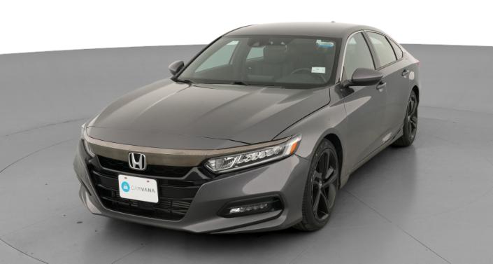 Thumbnail: 2019 Honda Accord - 1