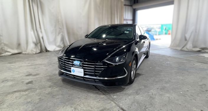 Thumbnail: 2020 Hyundai Sonata - 1