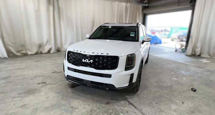 Thumbnail: 2022 Kia Telluride - 1