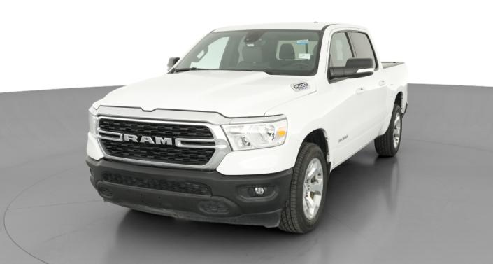 Thumbnail: 2022 RAM 1500 - 1