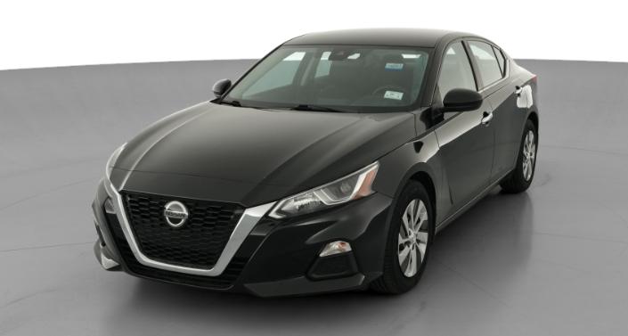 Thumbnail: 2021 Nissan Altima - 1