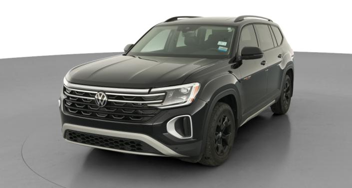 Thumbnail: 2024 Volkswagen Atlas - 1