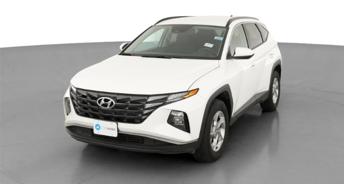 Thumbnail: 2024 Hyundai Tucson - 1