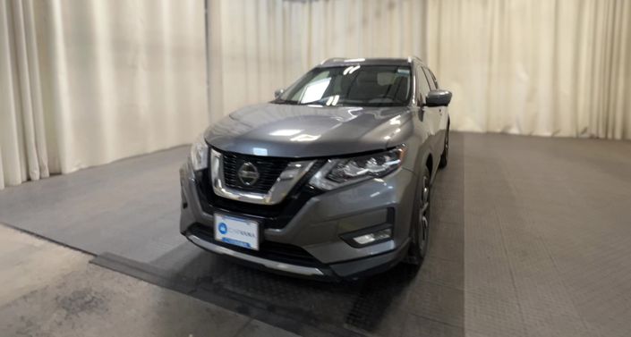 Thumbnail: 2018 Nissan Rogue - 1