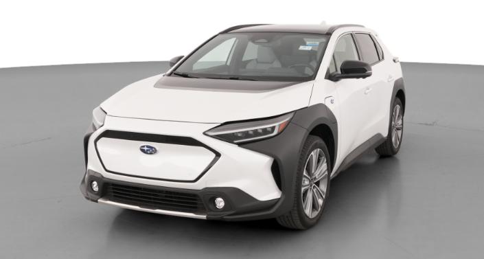 2024 Subaru Solterra Touring -
                  Tolleson, AZ