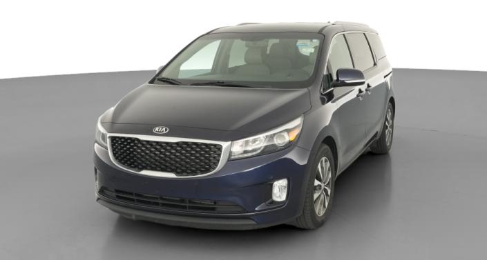 Thumbnail: 2018 Kia Sedona - 1