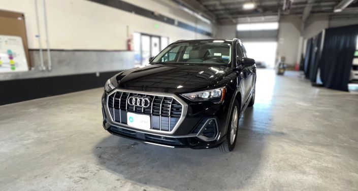 Thumbnail: 2022 Audi Q3 - 1