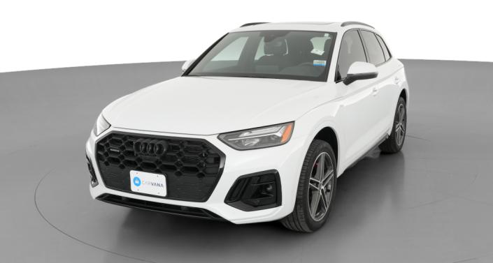 Thumbnail: 2025 Audi Q5 - 1