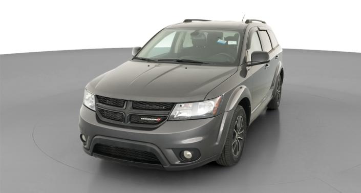 Thumbnail: 2019 Dodge Journey - 1