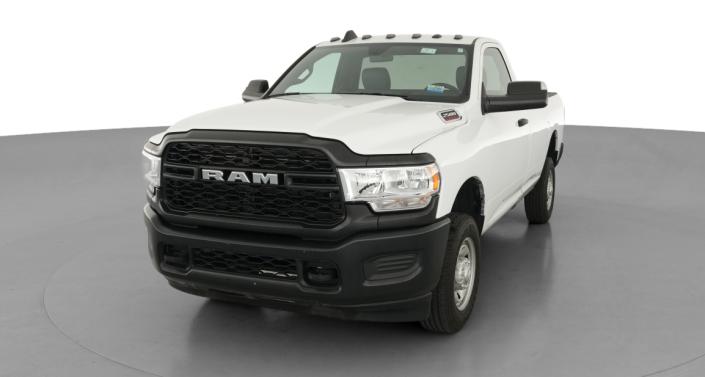 Thumbnail: 2021 RAM 2500 - 1