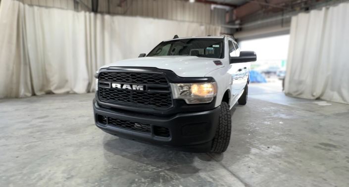 2019 RAM 2500 Tradesman -
                  Houston, TX