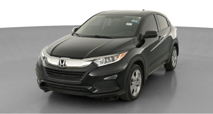 Thumbnail: 2022 Honda HR-V - 1