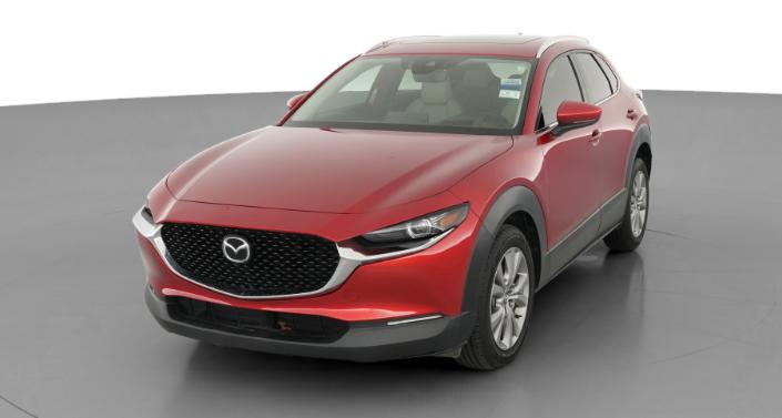 Thumbnail: 2021 Mazda CX-30 - 1