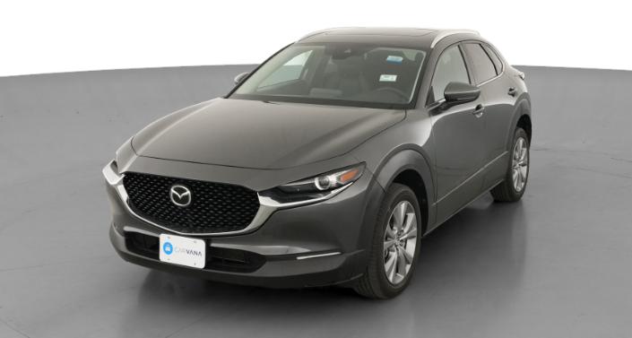 Thumbnail: 2022 Mazda CX-30 - 1