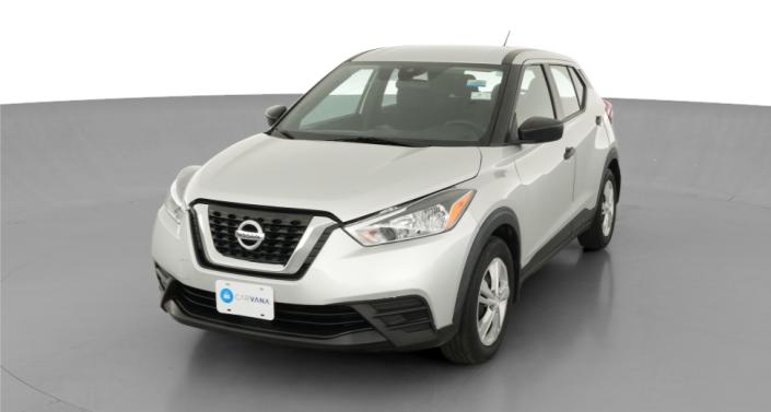 Thumbnail: 2020 Nissan Kicks - 1