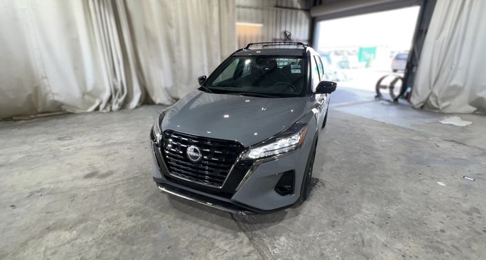Thumbnail: 2023 Nissan Kicks - 1