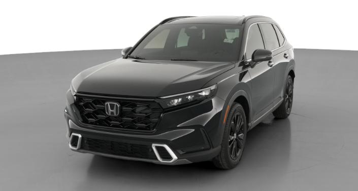 Thumbnail: 2024 Honda CR-V - 1