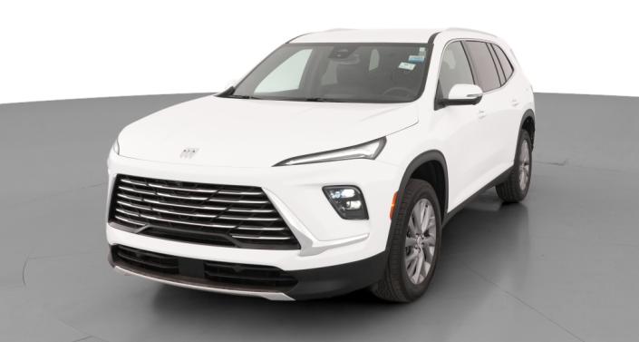 Thumbnail: 2025 Buick Enclave - 1