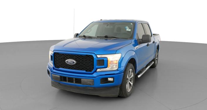 Thumbnail: 2019 Ford Econoline - 1