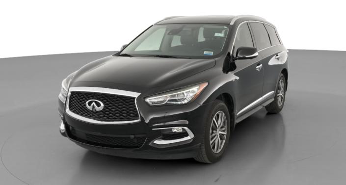 Thumbnail: 2020 INFINITI QX60 - 1