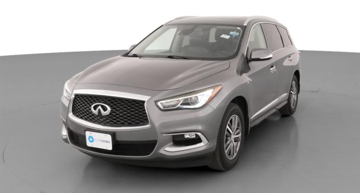 Thumbnail: 2020 INFINITI QX60 - 1