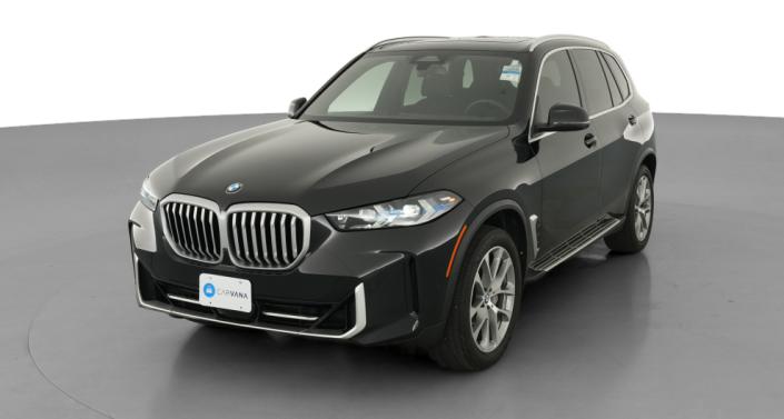 Thumbnail: 2024 BMW X5 - 1